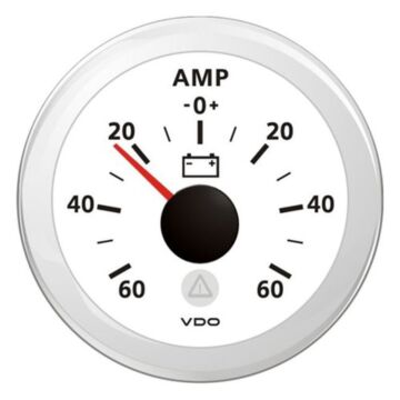 Veratron VDO VL AFTERMARKET AMMETER - A - SINGLE