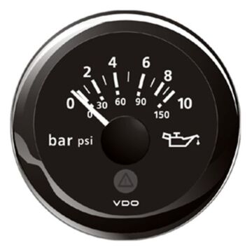 Veratron VDO VL AFTERMARKET PRESSURE IND. - BAR -
