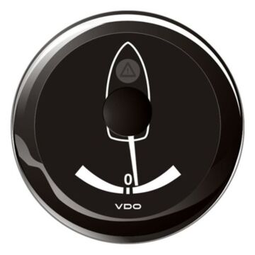 Veratron VDO VL AFTERMARKET RUDDER ANGLE IND. -