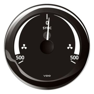 Veratron VDO VL AFTERMARKET SYNCHRONIZER - RPM -