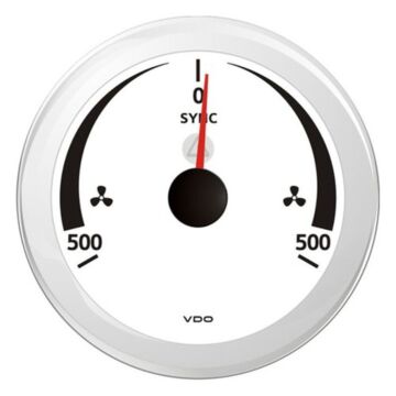 Veratron VDO VL AFTERMARKET SYNCHRONIZER - RPM -