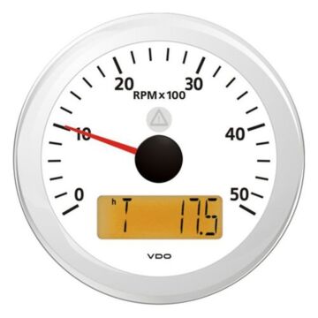 Veratron VDO VL AFTERMARKET TACHOMÈTRE - LCD - RP