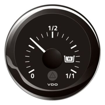 Veratron VDO VL AFTERMARKET TANK LEVEL IND. - - S