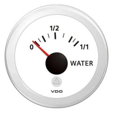 Veratron VDO VL AFTERMARKET TANK LEVEL IND. - - S