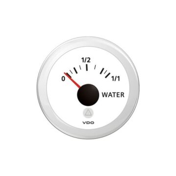 Veratron VDO VL AFTERMARKET TANK LEVEL IND. - - S
