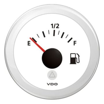 VDO &amp; Veratron VDO VL AFTERMARKET TANK LEVEL IND. - - S