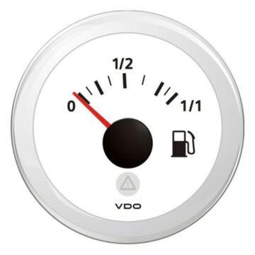VDO &amp; Veratron VDO VL AFTERMARKET TANK LEVEL IND. - - S