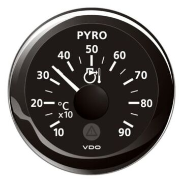 Veratron VDO VL AFTERMARKET TEMPERATURE IND. - °C