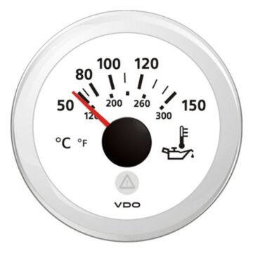 Veratron VDO VL AFTERMARKET TEMPERATURE IND. - °C