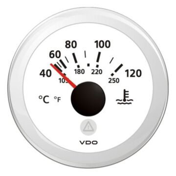 Veratron VDO VL AFTERMARKET TEMPERATURE IND. - °C
