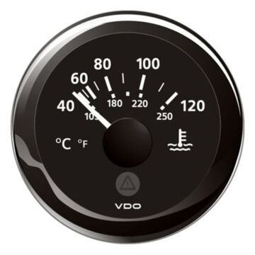 Veratron VDO VL AFTERMARKET TEMPERATURE IND. - °C