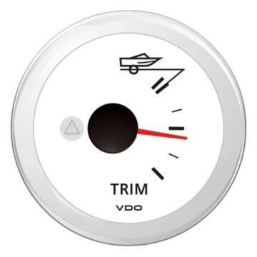 VDO &amp; Veratron VDO VL AFTERMARKET TRIM IND. - ° - SINGL