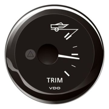 VDO &amp; Veratron VDO VL AFTERMARKET TRIM IND. - SINGLE