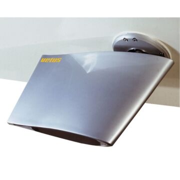 Vetus 2 pcs. Stainless steel fins Surface area 0.7 m²
