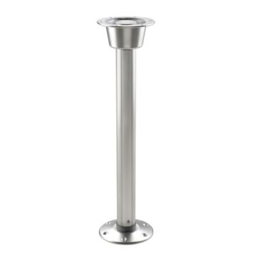 Vetus abnehmbarer Tischfuß 68,5 cm