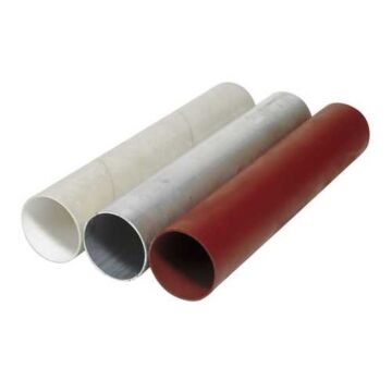 Vetus Aluminum tubes Ø 150mm, L 1000mm