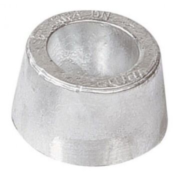Anodes en aluminium Fuselage Vetus type 8