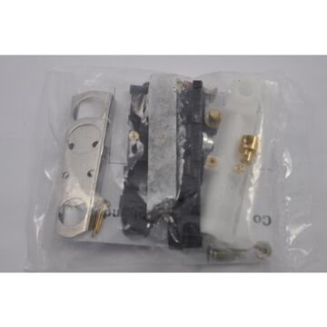 Vetus Connection kits for SISCO / SICO / RCTOP