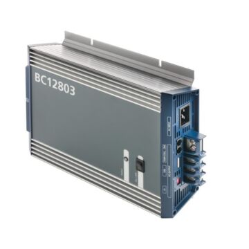 Chargeur de batterie Vetus 35A