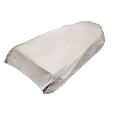 Bâche de bateau Vetus gris clair 230cm