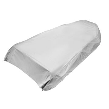 Bâche de bateau Vetus gris clair 330cm