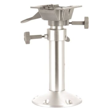 Vetus bootstoel onderstel variabel 43 - 63,5 cm