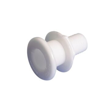 Passe-coques de bord Vetus en nylon 1,1/2