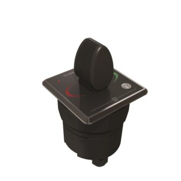 Vetus CAN proportional BOW PRO bow thruster panel