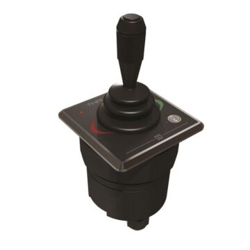 Vetus CAN proportional BOW PRO bow thruster panel