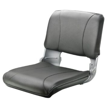 Vetus Crew Boot stoelen, donkergrijs