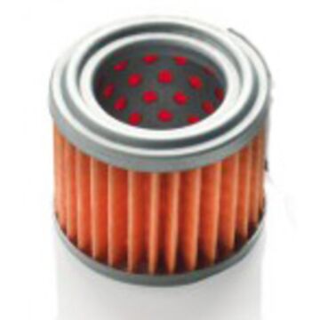 Filtre à gazole Vetus pour pompe d'alimentation électrique