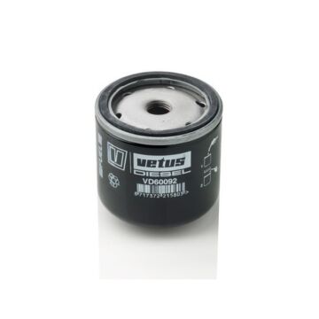 Filtre à gazole Vetus pour DT43-64/66 D-DT4.29