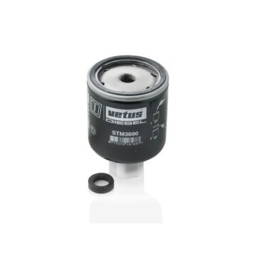 Filtre à gazole Vetus M2/M3/M4/VH