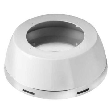 Boîte à dorade Vetus, plastique, 100mm de diam.