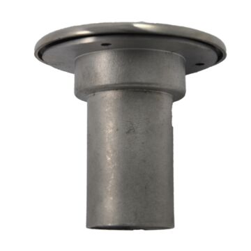 Bouchon de remplissage Vetus 'Water' 38mm