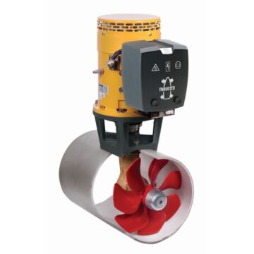 Boulons de proue électriques Vetus, 2850N/285kgf, 48V