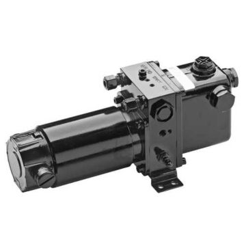 Vetus elektrische hydraulische pomp 24V 1400R[D]