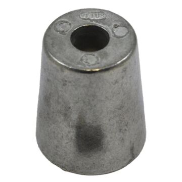 Anode en zinc de rechange Vetus pour écrou borgne de 60mm