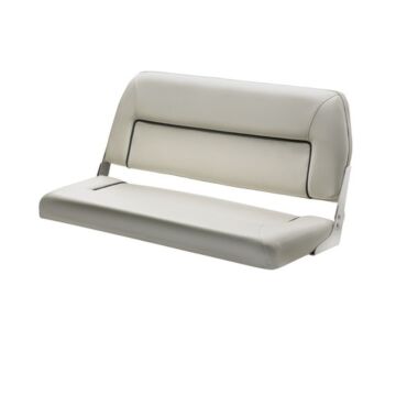 Banc Vetus Première classe, blanc