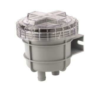 Vetus FTR330 Wasserfilter 31,8mm