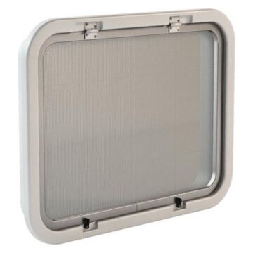 Vetus counter ring with mosquito screen