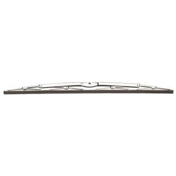 Balais d'essuie-glace HD Vetus, Niro, haute brillance, 560mm