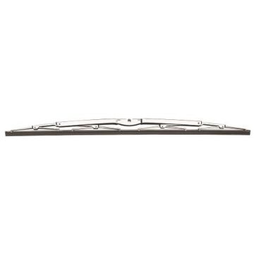 Balais d'essuie-glace HD Vetus, Niro, brillant, 660mm