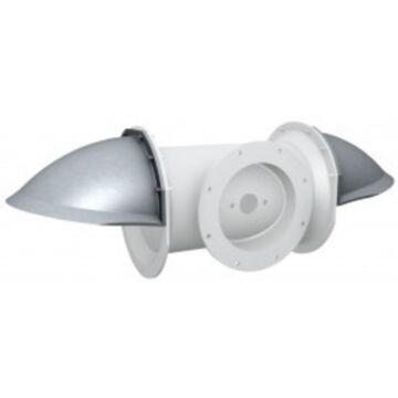 Propulseurs de poupe Vetus extension p. STERN125P