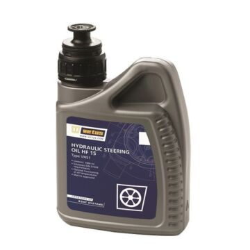 Vetus Hydraulic oil for hydraulic control unit 1.0 ltr.