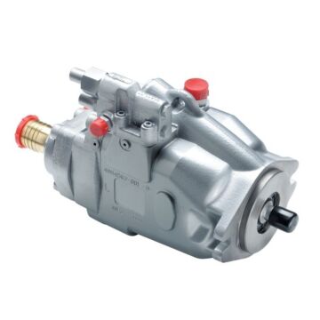 Vetus hydraulic plunger pump, 62cc, counterclockwise rotation