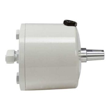Vetus Hydraulik-Pumpe HTP30, 10 mm, weiß