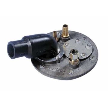 Vetus Hydraulikschlauch 6x10mm 100m-Rolle