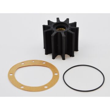Impulseur Vetus + Joints d'étanchéité DT/A44-66+43-64/D-Line