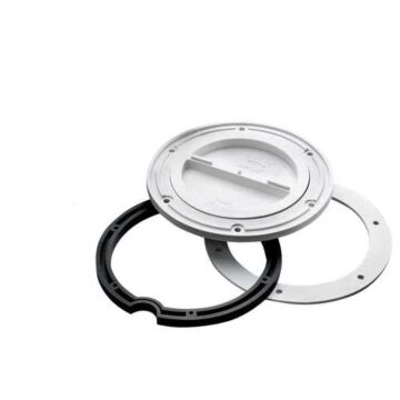 Vetus Inspektionssatz Wassertank
